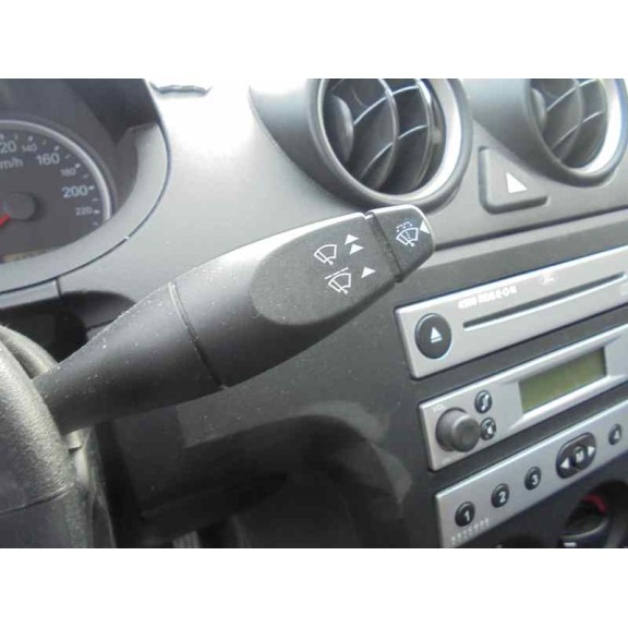 ford fiesta (cbk) del año 2005