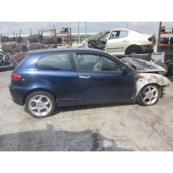 alfa romeo 147 (190) del año 2004