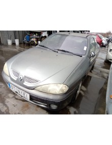 renault megane i coupe fase 2 (da..) del año 1999 2