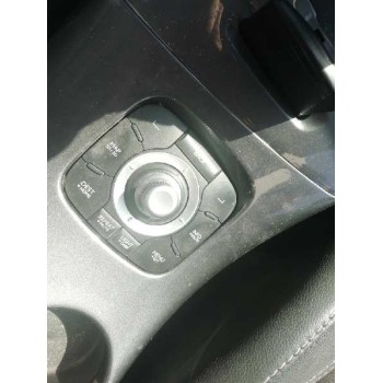 Recambio de sistema navegacion gps para renault scenic iii expression referencia OEM IAM 248105342R  