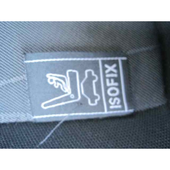 renault scenic ii del año 2005