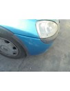opel corsa c del año 2001