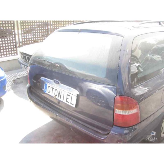 ford mondeo berlina (gd) del año 1998