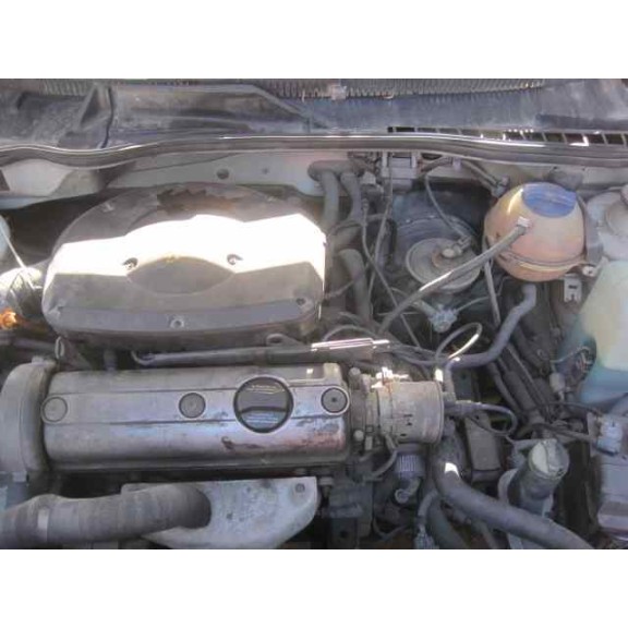 seat ibiza (6k) del año 1997