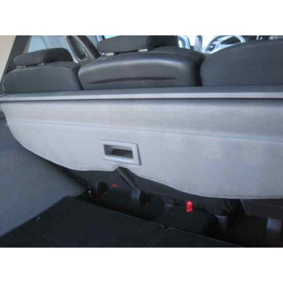 renault scenic ii del año 2005