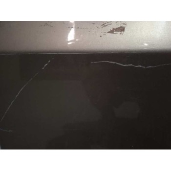 Recambio de puerta trasera izquierda para bmw x3 (e83) 2.0d referencia OEM IAM  GRIS 