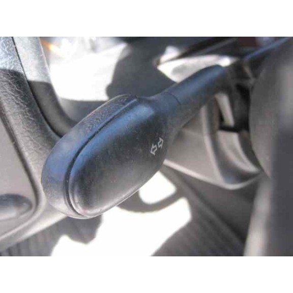 seat cordoba berlina (6k2) del año 1995