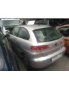 seat ibiza (6l1) del año 2002