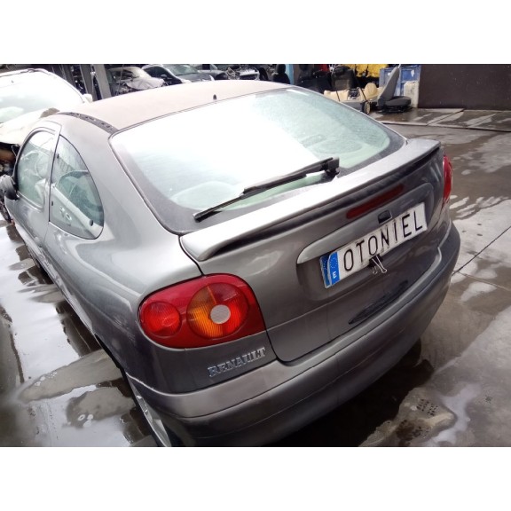renault megane i coupe fase 2 (da..) del año 1999