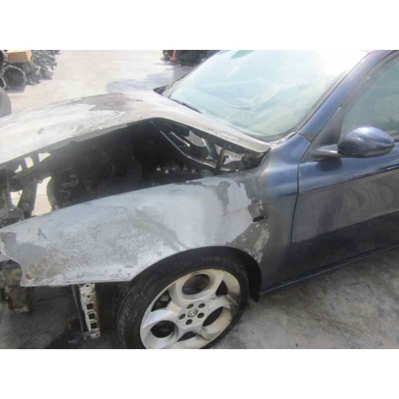 alfa romeo 147 (190) del año 2004