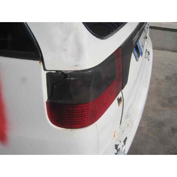 seat ibiza (6k) del año 1997