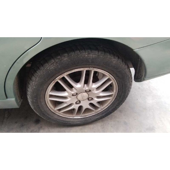 ford focus berlina (cak) del año 1999