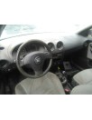 seat ibiza (6l1) del año 2002