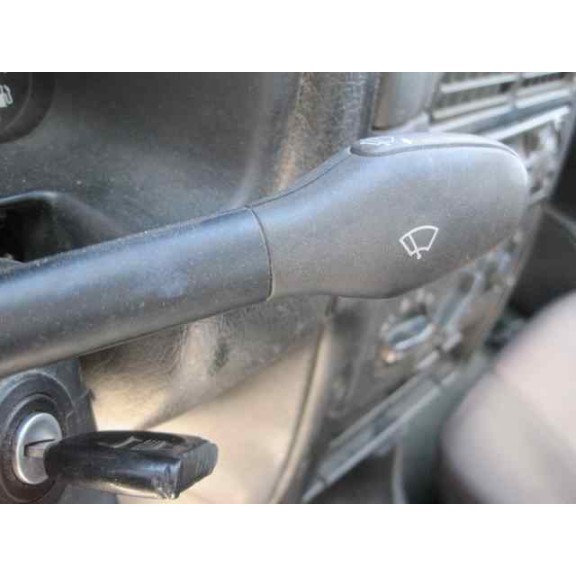 seat cordoba berlina (6k2) del año 1995