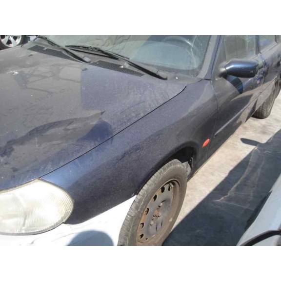 ford mondeo berlina (gd) del año 1998