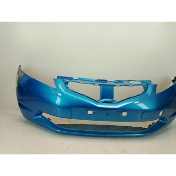 Recambio de paragolpes delantero para honda jazz iii (ge_, gg_, gp_, za_) 1.2 (gg1) referencia OEM IAM 71101TF0G000  