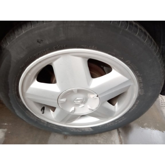 renault megane i coupe fase 2 (da..) del año 1999