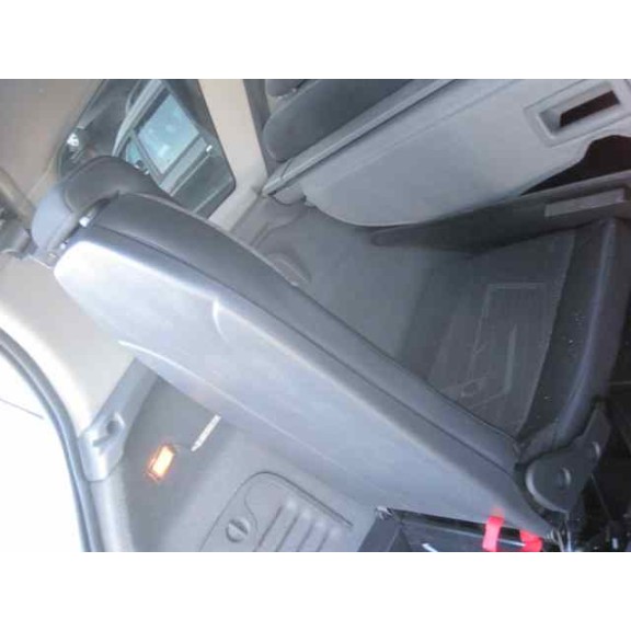 renault scenic ii del año 2005