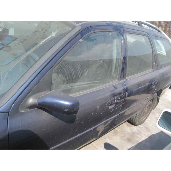 ford mondeo berlina (gd) del año 1998