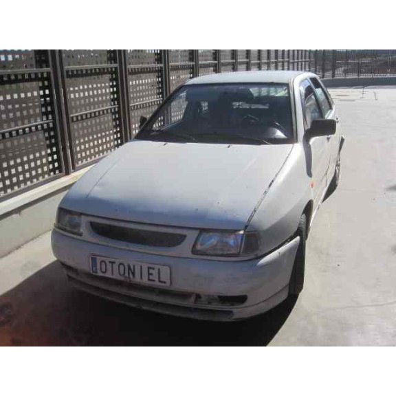 seat ibiza (6k) del año 1997