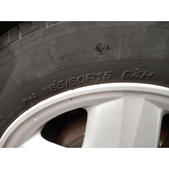 renault megane i coupe fase 2 (da..) del año 1999