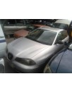 seat ibiza (6l1) del año 2002