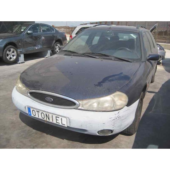 ford mondeo berlina (gd) del año 1998