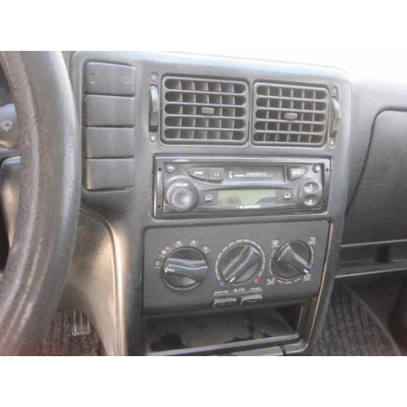 seat cordoba berlina (6k2) del año 1995