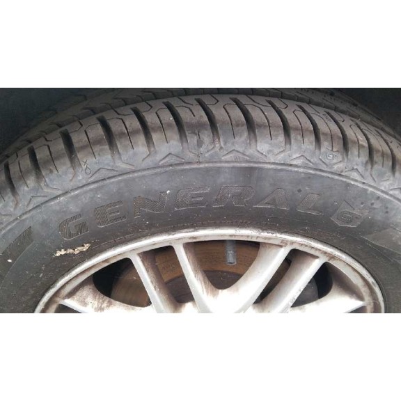 ford focus berlina (cak) del año 1999