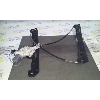 ELEVALUNAS DELANTERO DERECHO 5P 6 PIN