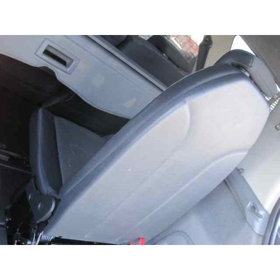 renault scenic ii del año 2005