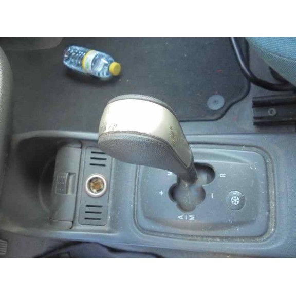 opel corsa c del año 2001