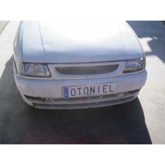seat ibiza (6k) del año 1997