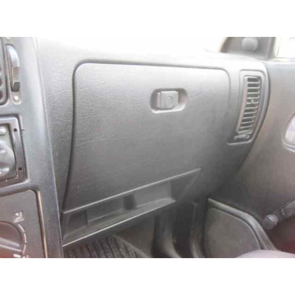 seat cordoba berlina (6k2) del año 1995