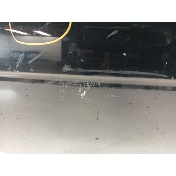 Recambio de puerta trasera derecha para bmw serie 7 (e65/e66) 750i referencia OEM IAM 41517202084 NEGRO 41517202084