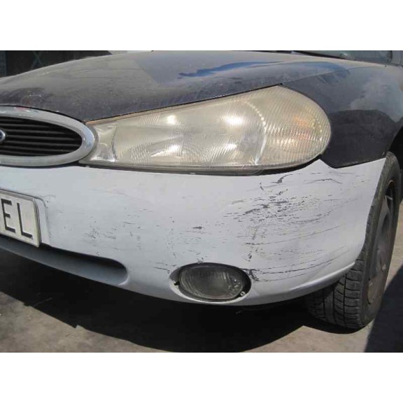 ford mondeo berlina (gd) del año 1998