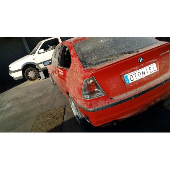 bmw serie 3 compact (e46) del año 2006