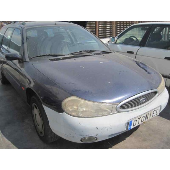 ford mondeo berlina (gd) del año 1998