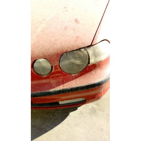 bmw serie 3 compact (e46) del año 2006