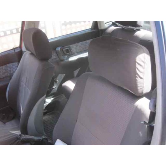 seat cordoba berlina (6k2) del año 1995