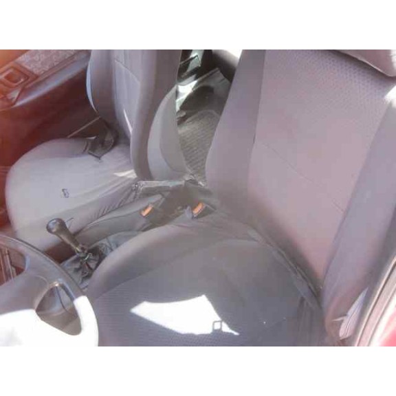 seat cordoba berlina (6k2) del año 1995