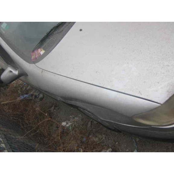 citroën xsara berlina del año 1998