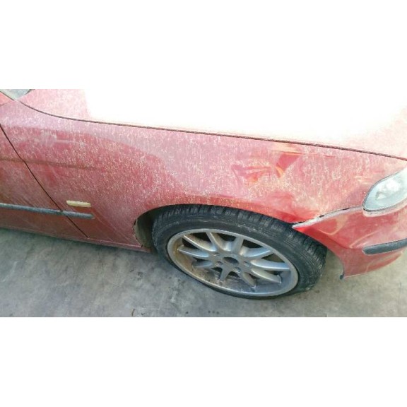 bmw serie 3 compact (e46) del año 2006