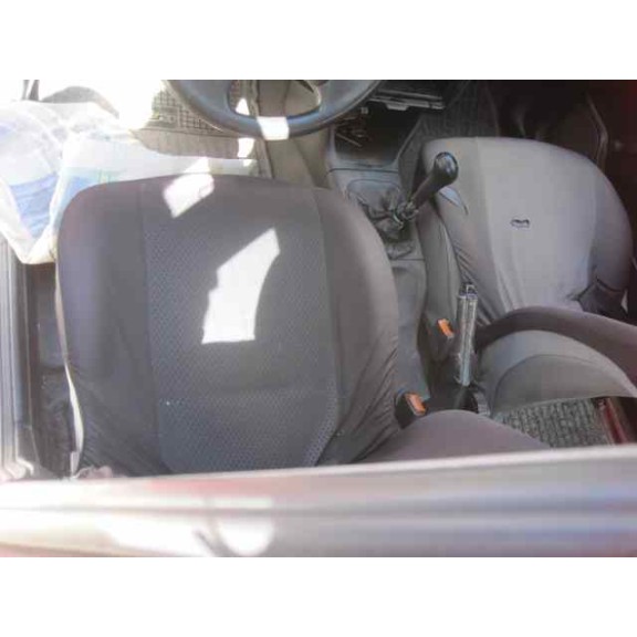 seat cordoba berlina (6k2) del año 1995