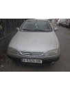 citroën xsara berlina del año 1998