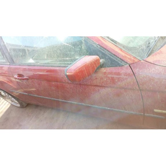 bmw serie 3 compact (e46) del año 2006