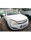opel astra h ber. del año 2008