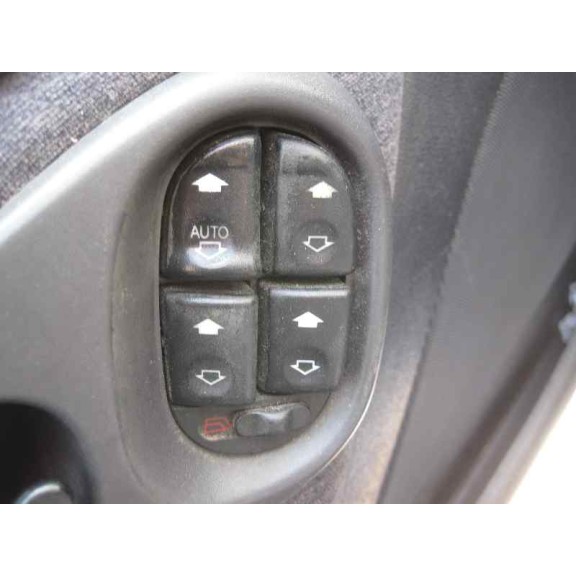 ford mondeo berlina (gd) del año 1998