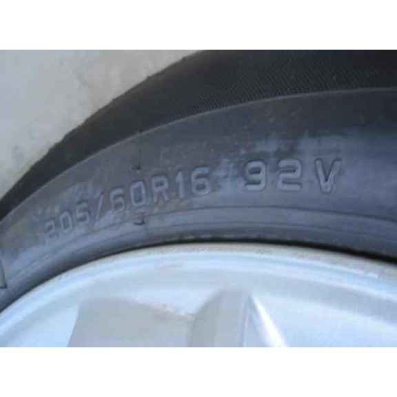 renault scenic ii del año 2005