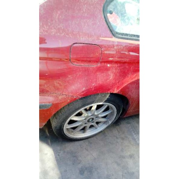 bmw serie 3 compact (e46) del año 2006